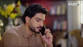 Shehzadi House - Episode 47